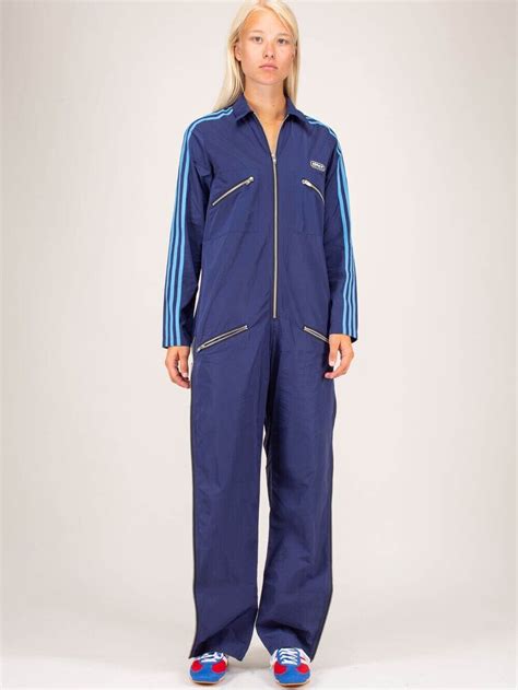 adidas lotta volkova jumpsuit.